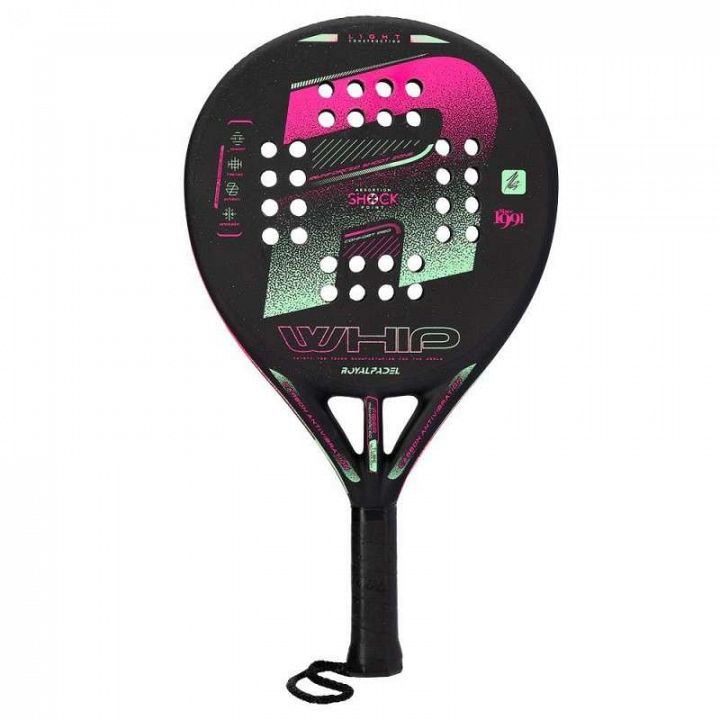 Royal Padel Whip Light Woman